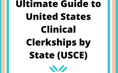 FindARotation|Complete Guide to United States Clinical Experience (USCE) by Specialty