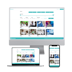 FindARotation clinical rotations for medical learners and preceptors